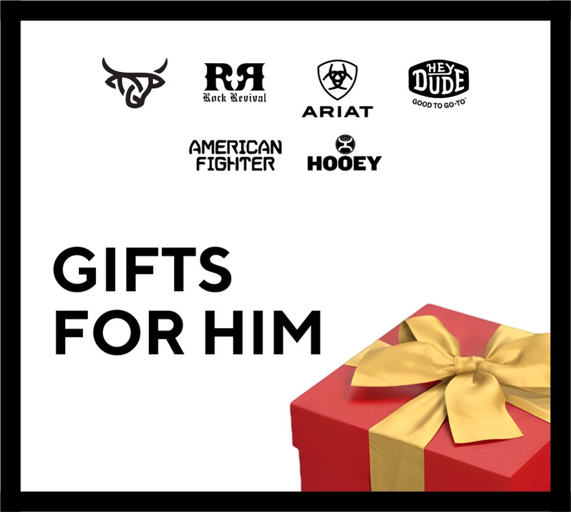 Saddle Up for Love: Western Fashion Finds for a Stylish Valentine's Day at Ko Wear