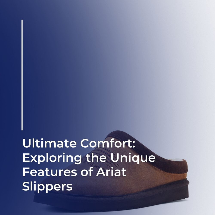 Comfort and Style Unite: Ariat Men's Patriot Square Toe Slipper Comfort and Style Unite: Ariat Men's Patriot Square Toe Slipper