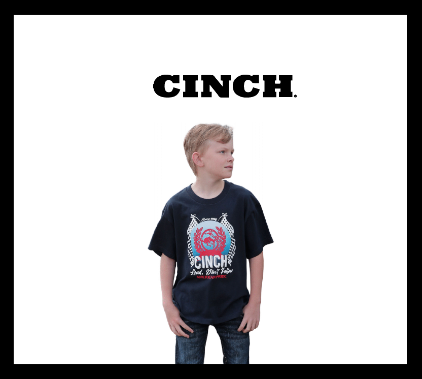 Where Classic Western Heritage Meets Contemporary Apparel