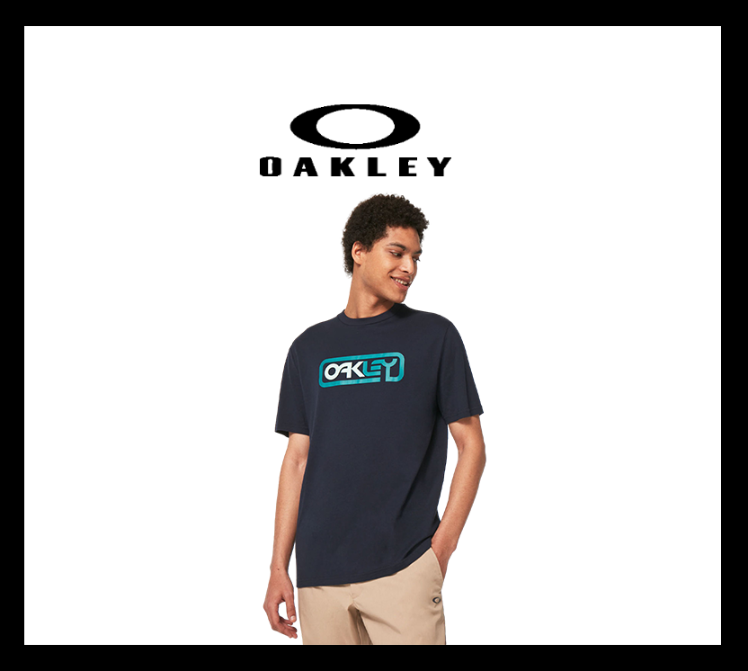 Exploring the Fusion of Fashion and Functionality: Oakley's Iconic Apparel and Sunglasses