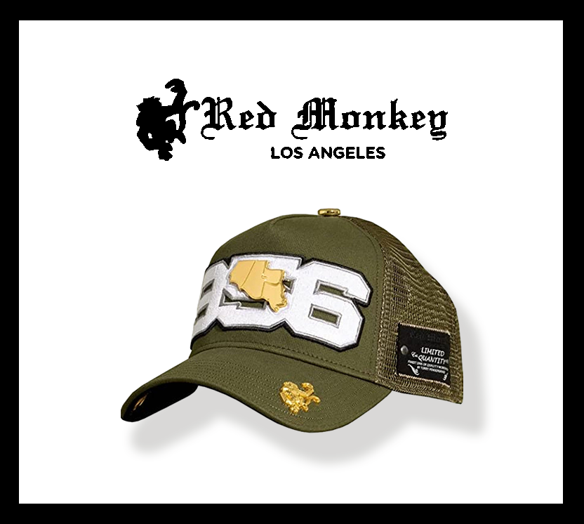 Red Monkey Caps: Taking Western Wear Style to the Next Level at Kowear Stores