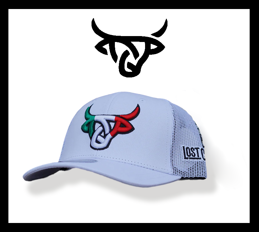 Discover Authentic Western Style with Lost Calf: Jackets, Caps, and T-Shirts at Ko Wear