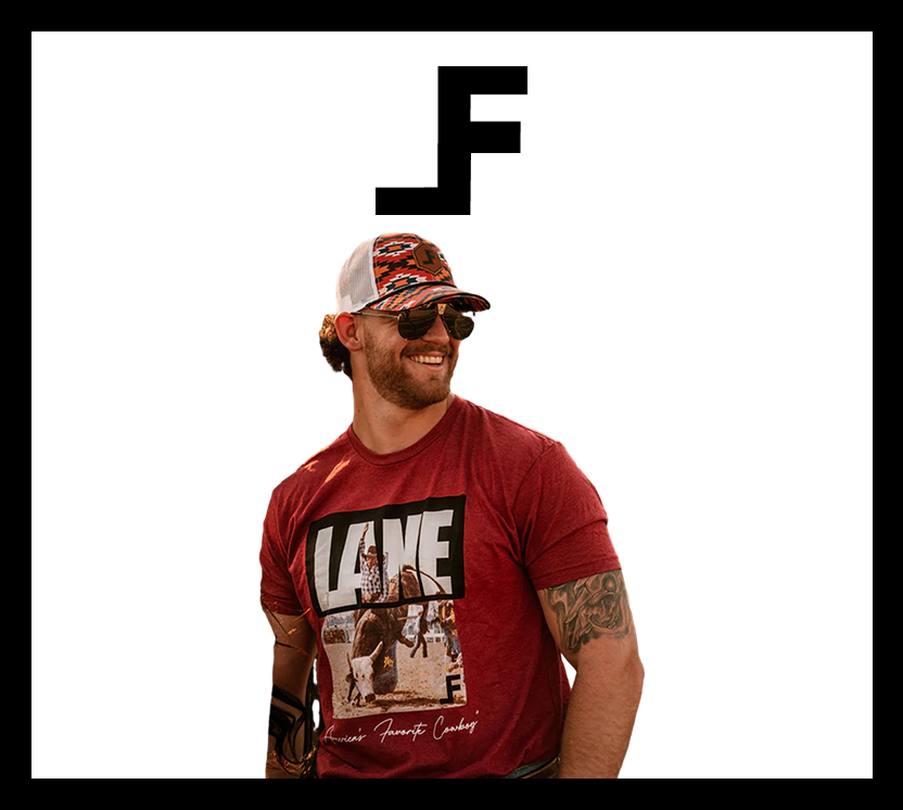 Who owns Lane Frost brand? Who owns Lane Frost brand?