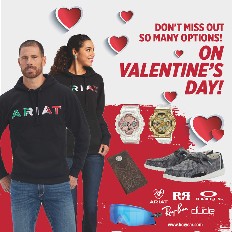 Best Gifts For Valentines Day!