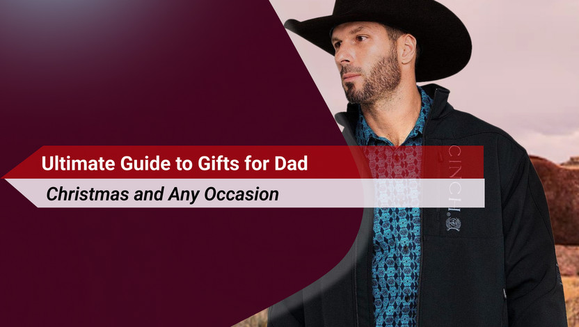 Ultimate Guide to Gifts for Dad: Christmas and Any Occasion Ultimate Guide to Gifts for Dad: Christmas and Any Occasion