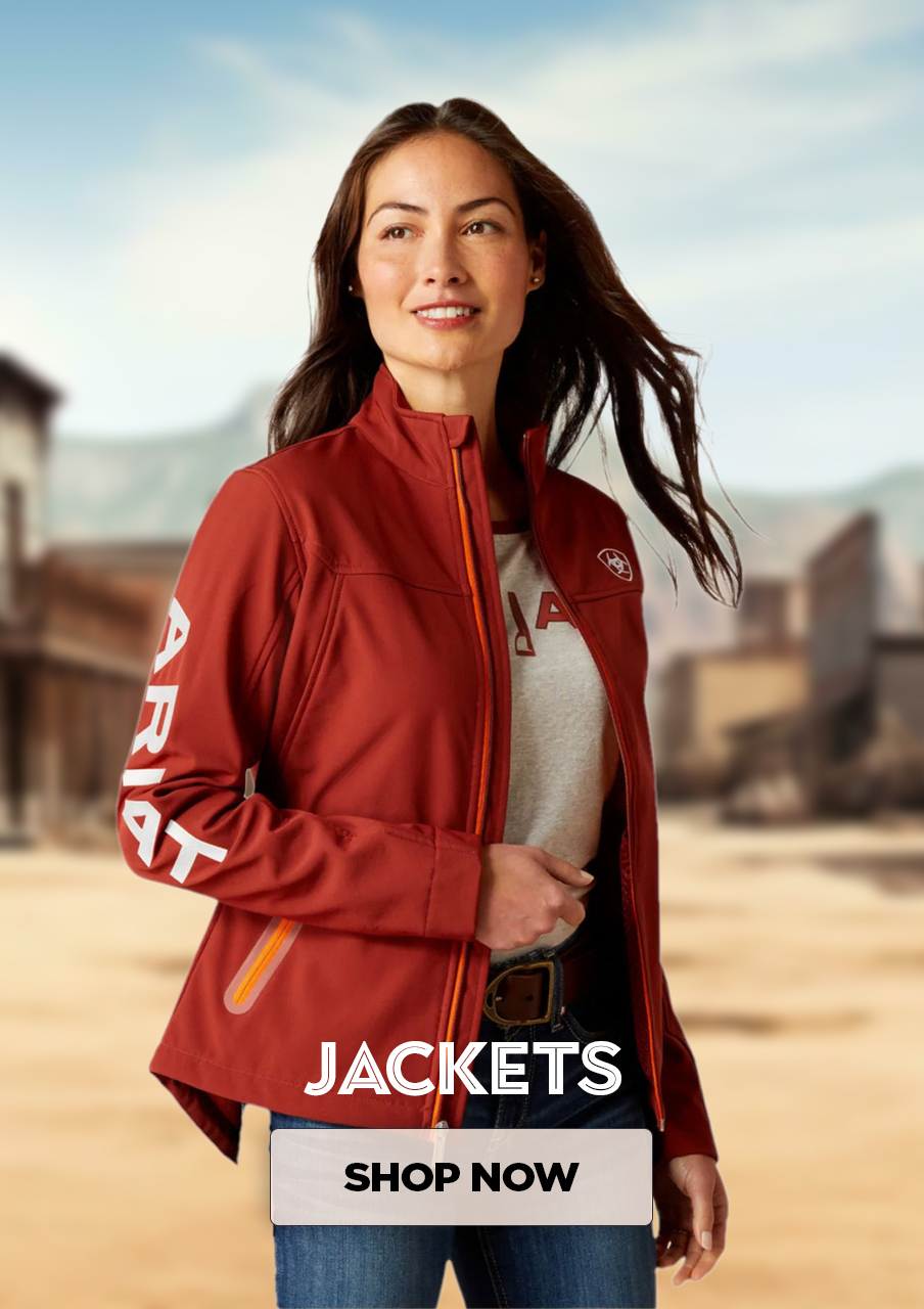 women's jackets