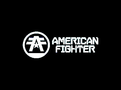 american fighter