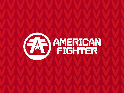 american fighter