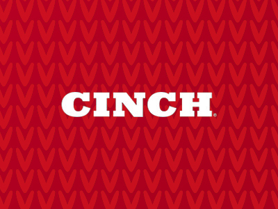 cinch