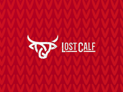 lost calf