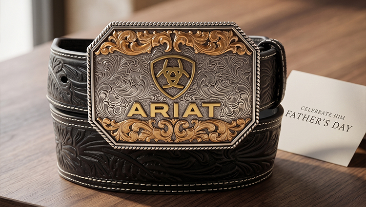 Men’s Belts