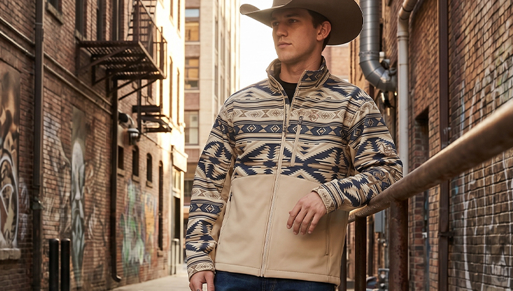 Men’s Hoodies & Sweatshirts