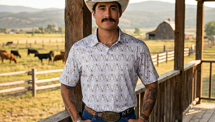 Men’s T-Shirts