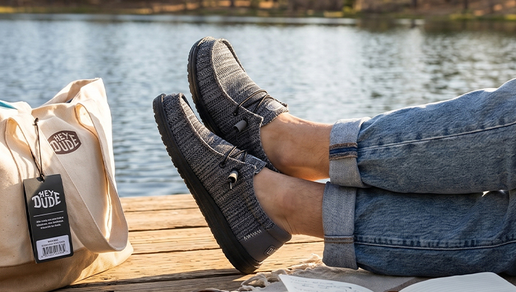 Men’s Shoes
