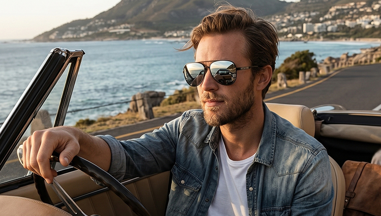 Men’s Sunglasses