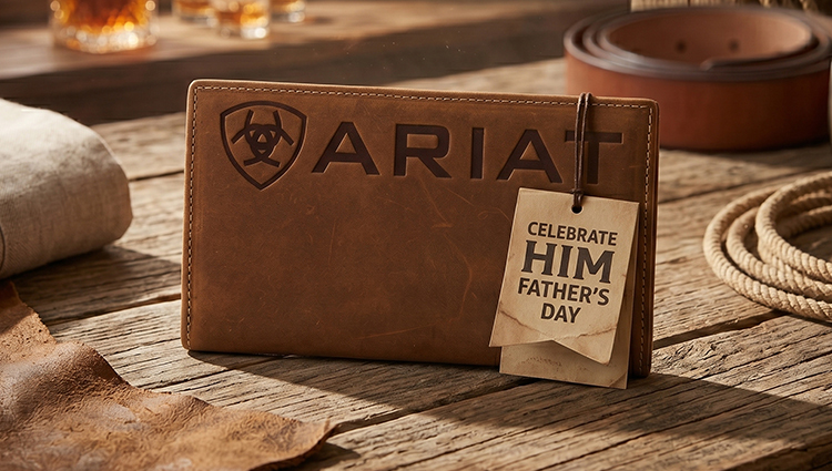 Men’s Wallets