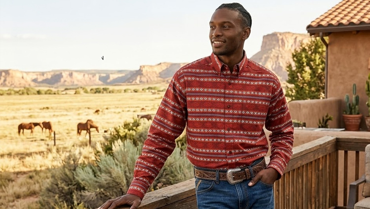 Men’s Shirts