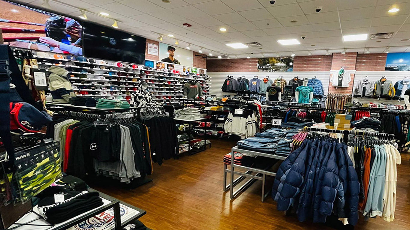 KOWear Ingram Park Mall