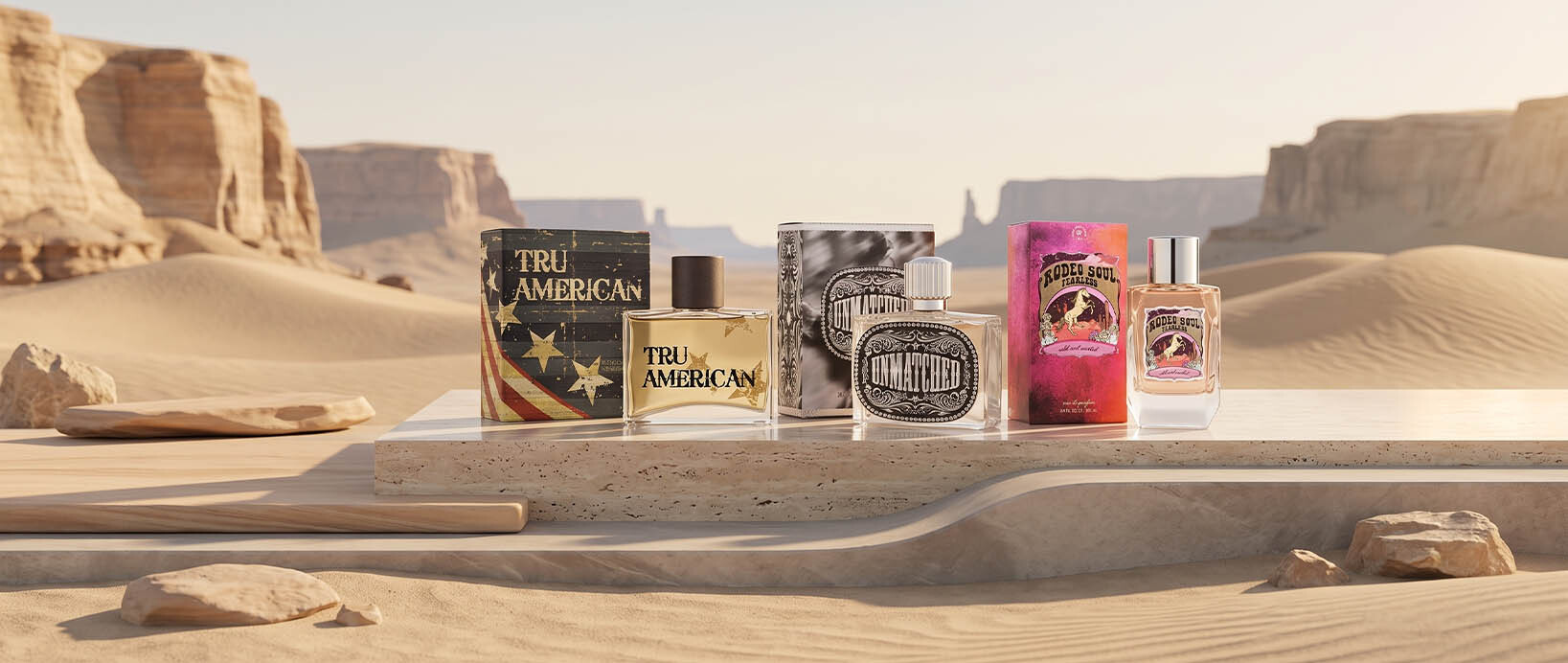 Premium Fragrance