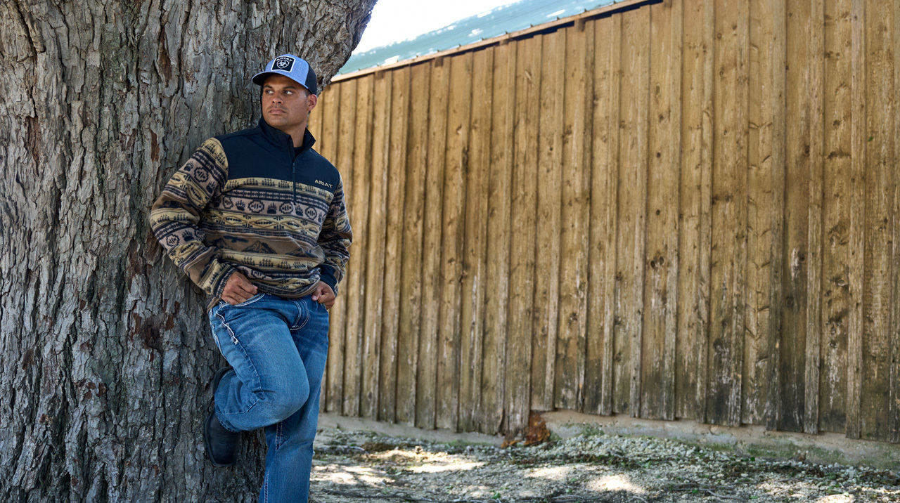 ariat men's hoodies, ariat men's sweatshirts