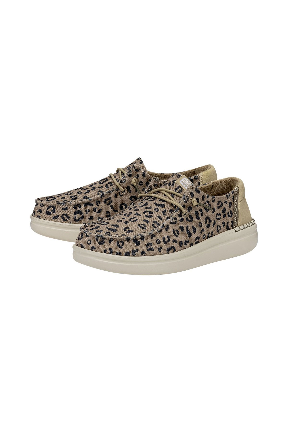Hey Dude Shoes Women display picture 2