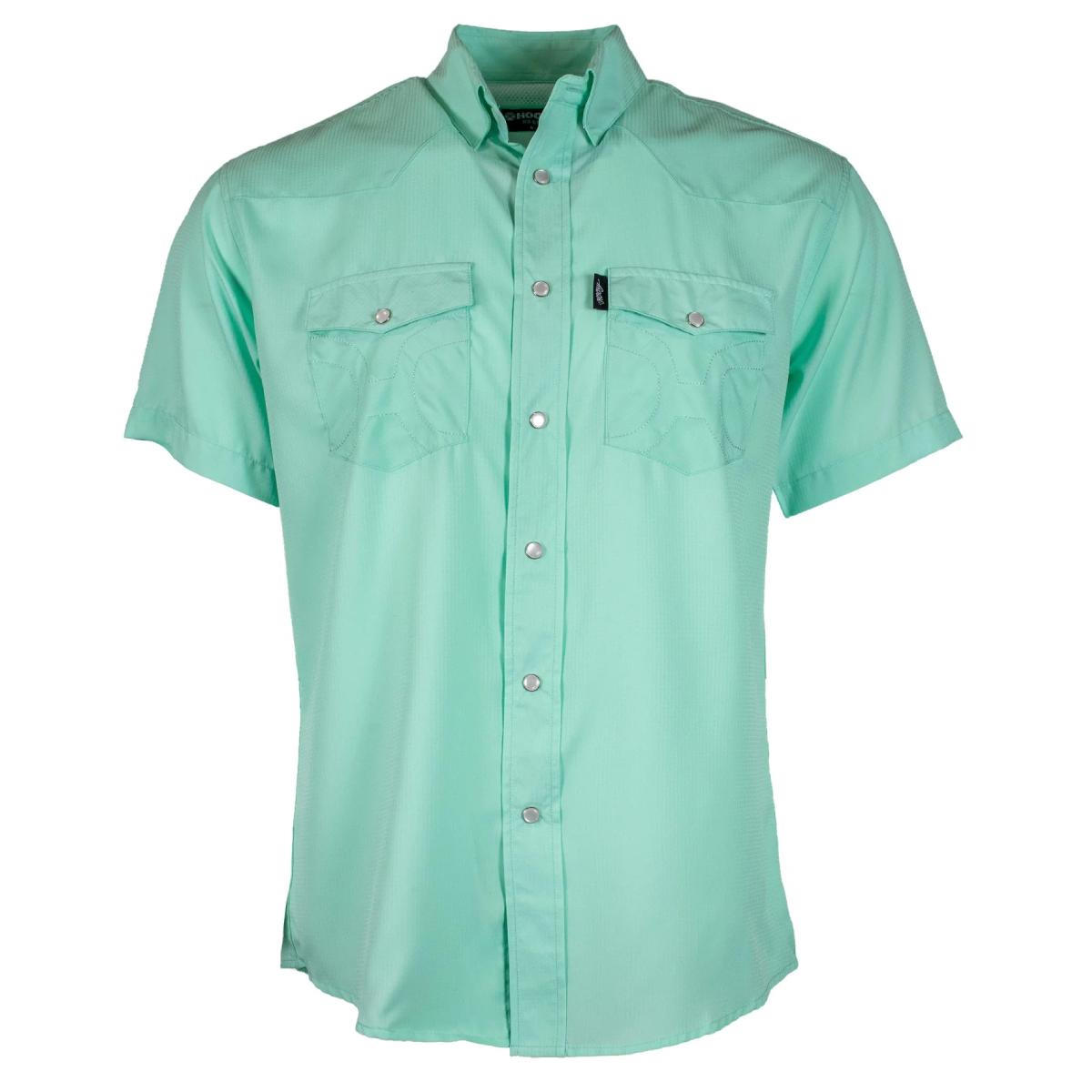 Hooey Shirts Mens - Trendy and Comfortable Wear