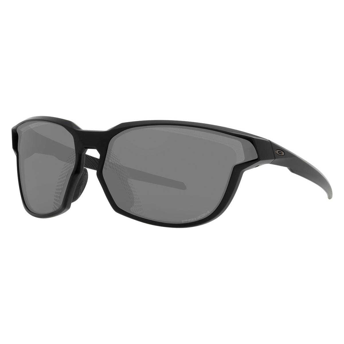(新品)Oakley KAAST matte BLACK(made in USA Oakley Men's Kaast Matte Black & Prizm Black Sunglasses
