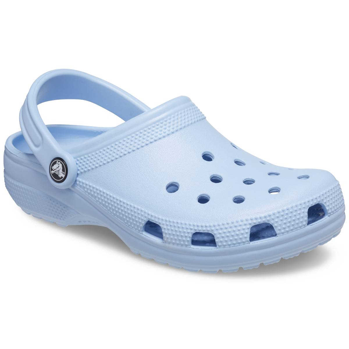 ◆CROCS◆ Classic Frosted Clog Blue Calcite 2109284NS Classic Frosted Clog - Crocs