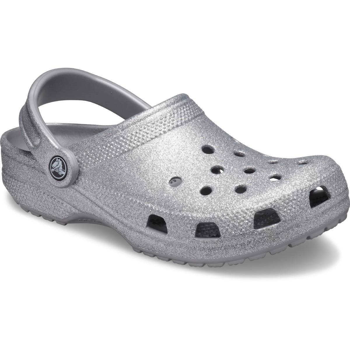 Crocs-Womens-Classic-Glitter-