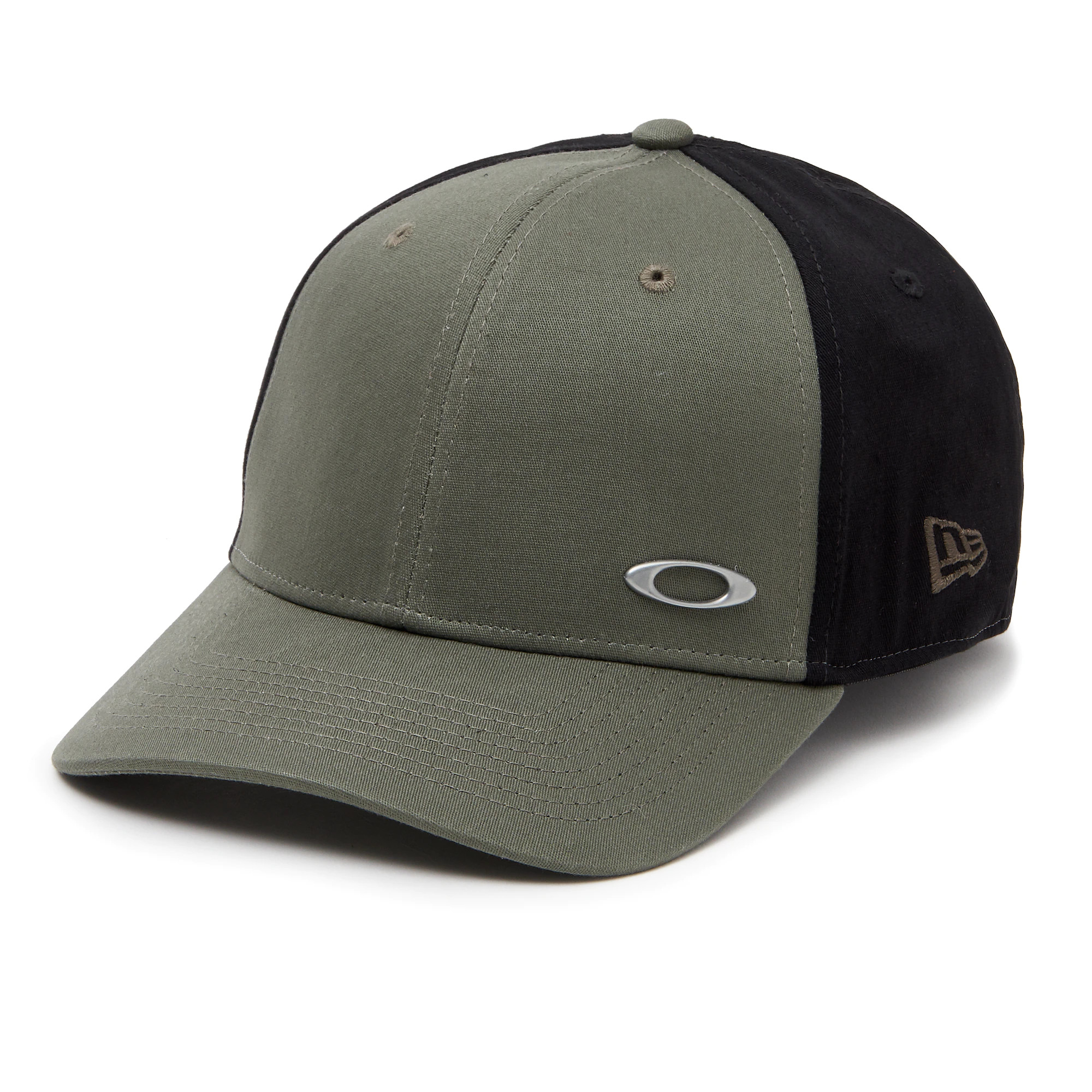 Oakley hot sale fitted cap