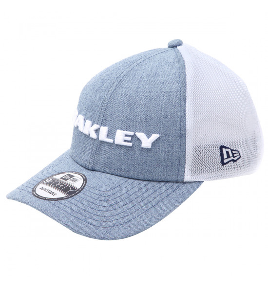 00s oakley メッシュ CAP(dead stock) Oakley Oakley Classic Trucker Hat - Blackout | Oakley® US