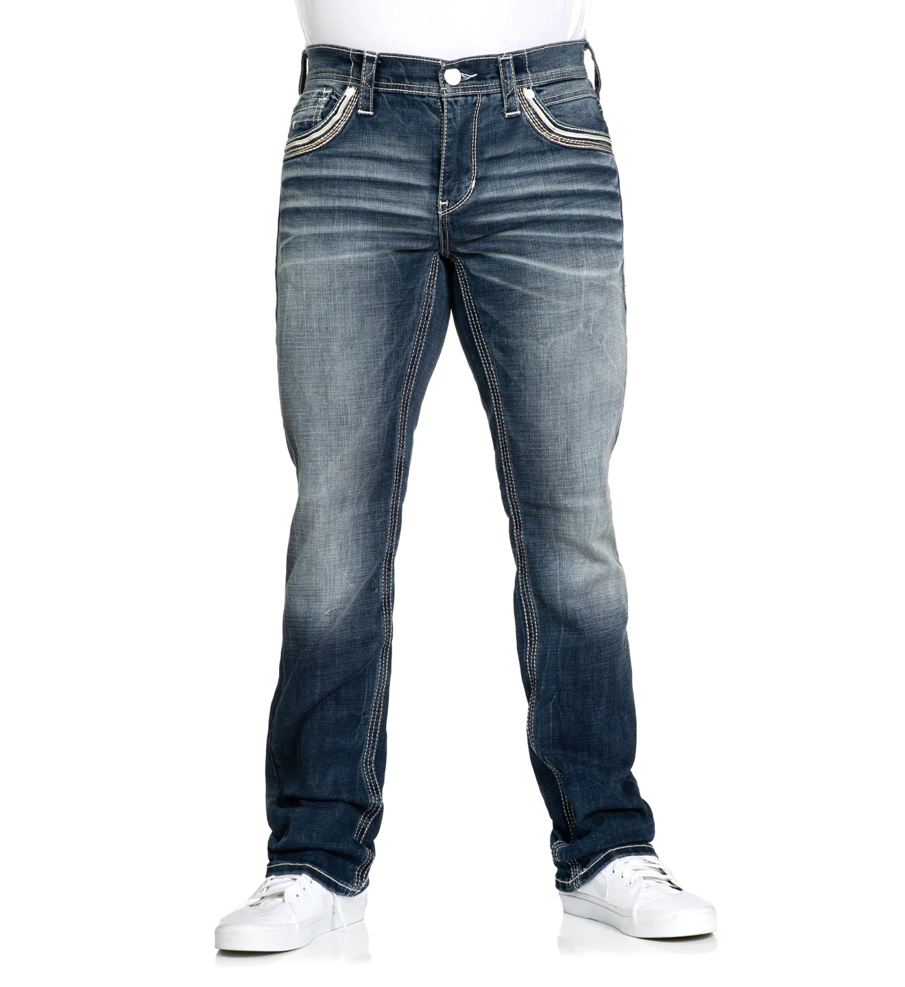 American Fighter Men's Striker Ally 34