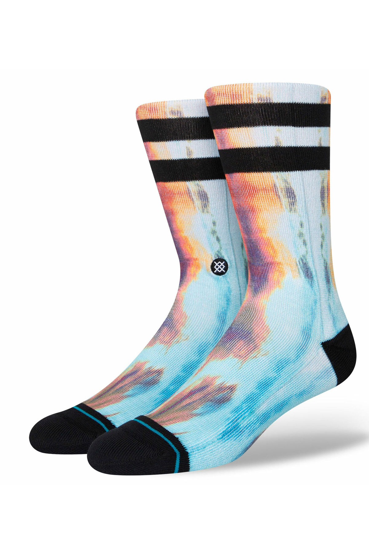 Stance Inc Women's Quick Dip Crew Socks - A555A22QUI