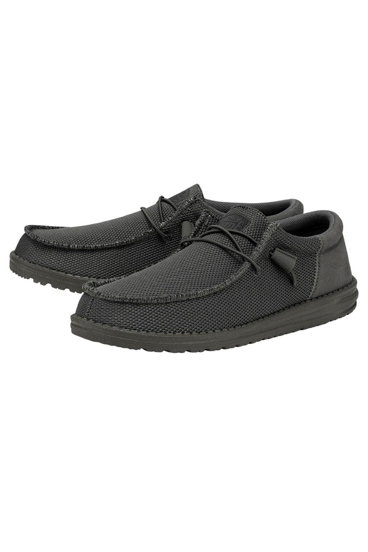 HEYDUDE Wally Funk Mono Shade Shoes