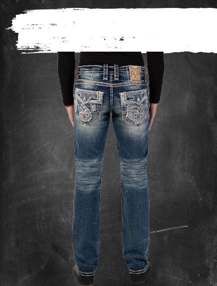 knockout jeans website