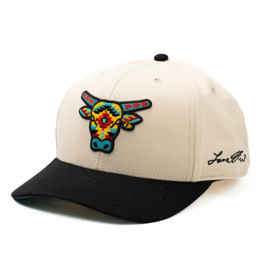 Signature Snapback Cap - OSFM