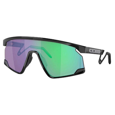Oakley - りゅーせー Oakley OO9280 BXTR L (39 - 139) with Blue lenses and