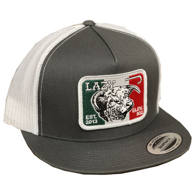 GRYWHT4MELEV-Lazy_J-Ranch-Wear