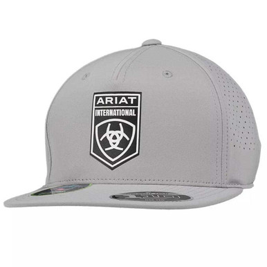 Casquette Snapback ARIAT Pour Enfant - Design Aztèque Et Ajustement Parfait