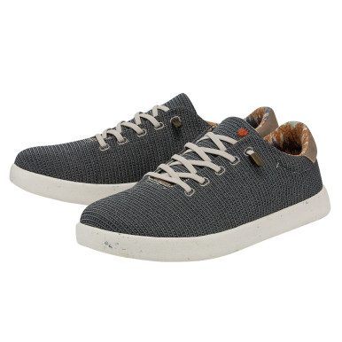 Hey Dude Unisex Kob Eco Sox Casual Shoes - 112452724