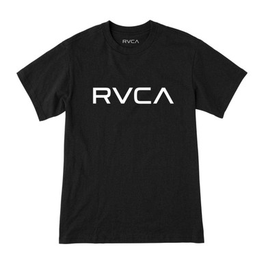 RVCA — Mister Cartoon