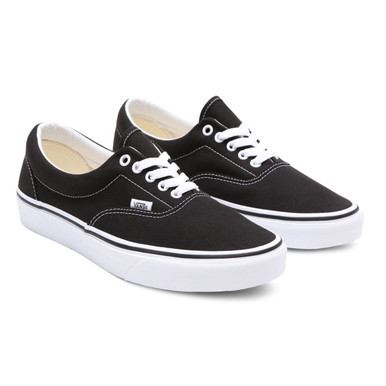 ☆VANS☆ Era Black VN000EWZBLK1 VN000EWZBLK1-Vans-Mens-UA-Era-