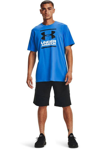 Men's UA GL Foundation Short Sleeve T-Shirt