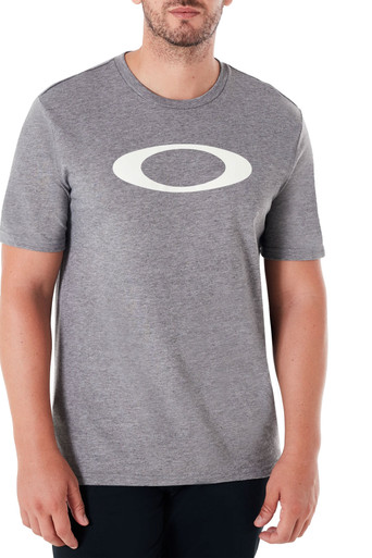 Oakley Men's O-Bold Ellipse Short Sleeve T-Shirt Tee - 457132