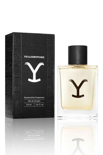 Yellowstone Perfume Men's - YELLOWSTONE COLOGNE