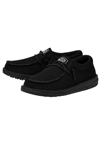 【オープニング大セール】 Wally Youth Dude Hey Funk 40045-0XS - Shoes Mono パンツ