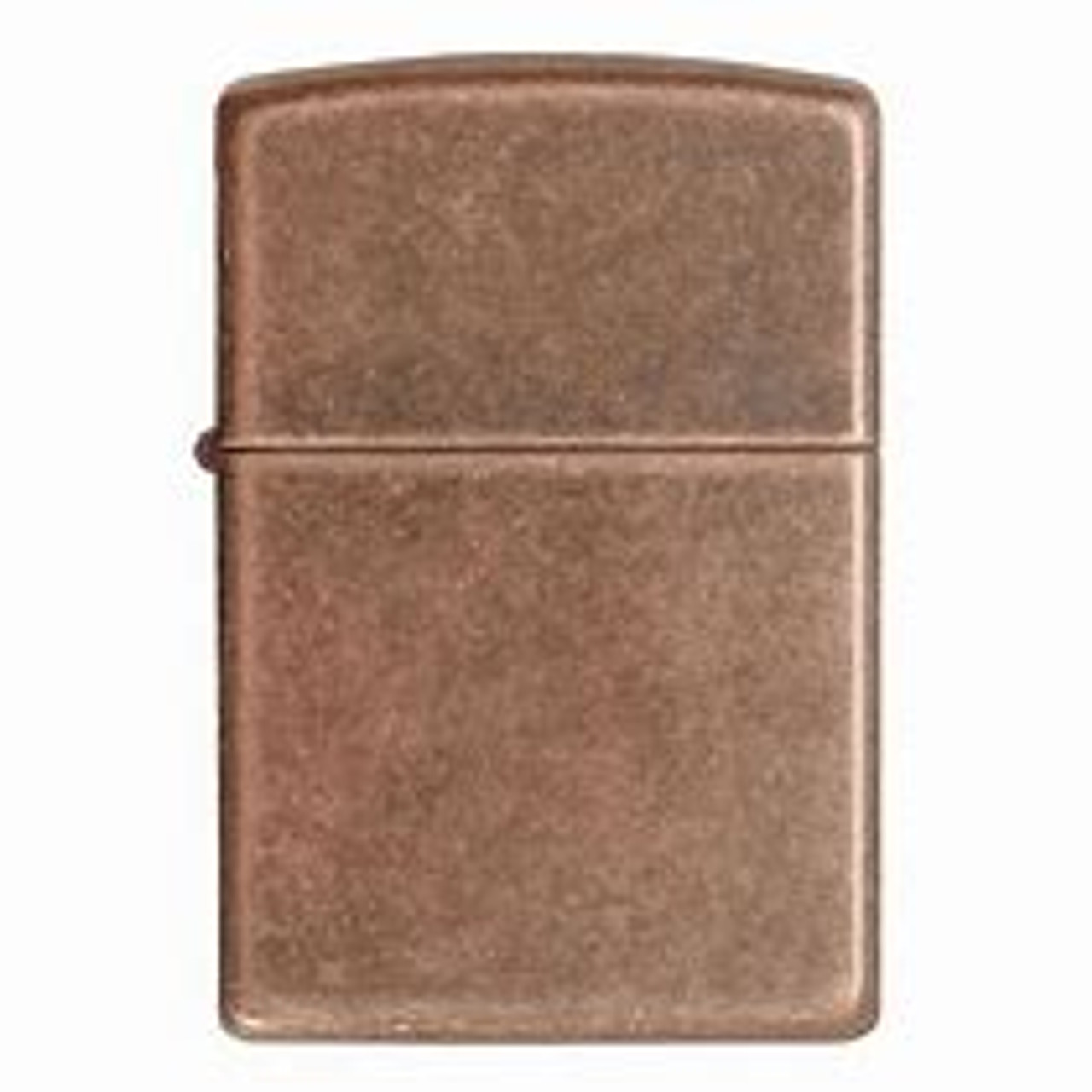 ZIPPO 301FB Antique Copper - The Cigar Pairing Parlor LLC