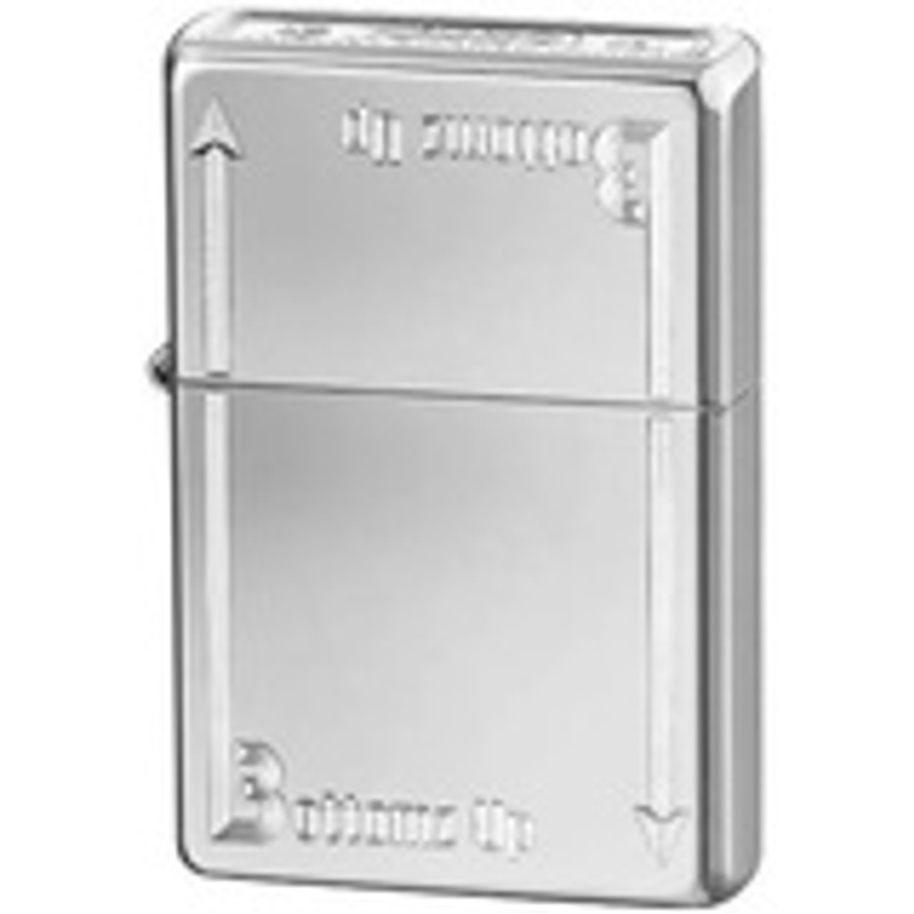 Zippo 24383 Bottomz Up