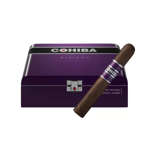 COHIBA Riviera BP Robusto 20ct
