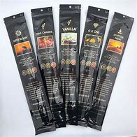 Kyufi – Carton de 180 sachets Thé Noir sans sucre main image 0